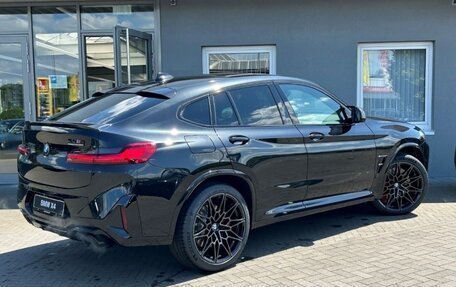 BMW X4 M, 2024 год, 15 920 000 рублей, 5 фотография