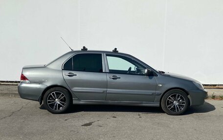 Mitsubishi Lancer IX, 2006 год, 300 000 рублей, 7 фотография