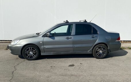 Mitsubishi Lancer IX, 2006 год, 300 000 рублей, 8 фотография