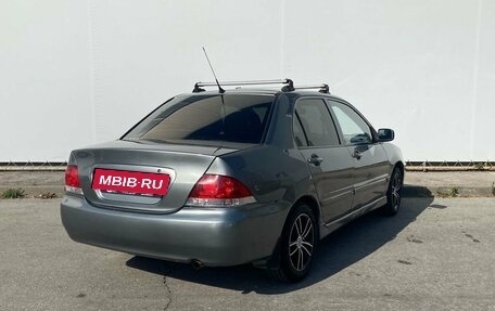 Mitsubishi Lancer IX, 2006 год, 300 000 рублей, 2 фотография