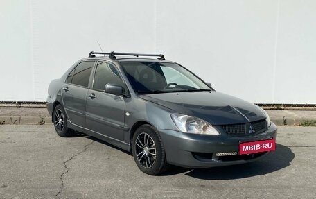 Mitsubishi Lancer IX, 2006 год, 300 000 рублей, 3 фотография