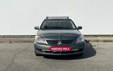 Mitsubishi Lancer IX, 2006 год, 300 000 рублей, 5 фотография