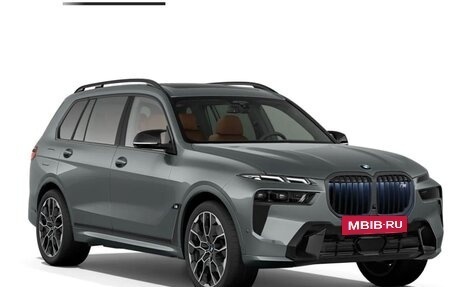 BMW X7, 2024 год, 25 228 000 рублей, 3 фотография