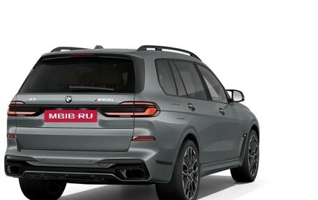 BMW X7, 2024 год, 25 228 000 рублей, 4 фотография