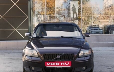 Volvo S40 II, 2006 год, 760 000 рублей, 8 фотография