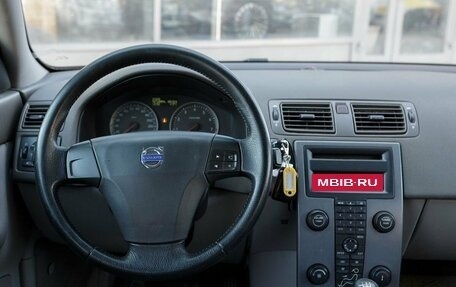 Volvo S40 II, 2006 год, 760 000 рублей, 11 фотография