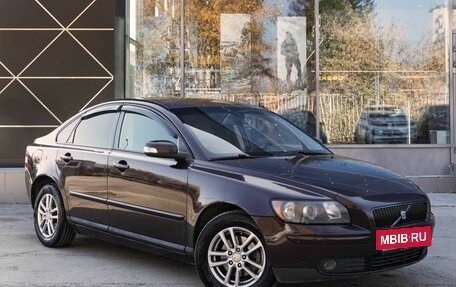 Volvo S40 II, 2006 год, 760 000 рублей, 7 фотография