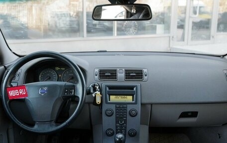 Volvo S40 II, 2006 год, 760 000 рублей, 12 фотография