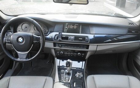 BMW 5 серия, 2012 год, 2 035 000 рублей, 13 фотография