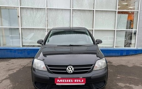 Volkswagen Golf Plus I, 2008 год, 605 000 рублей, 8 фотография