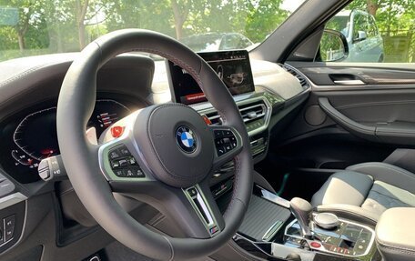 BMW X3 M, 2024 год, 14 280 000 рублей, 8 фотография