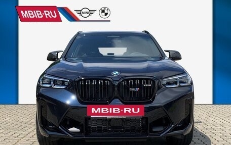 BMW X3 M, 2024 год, 14 280 000 рублей, 2 фотография