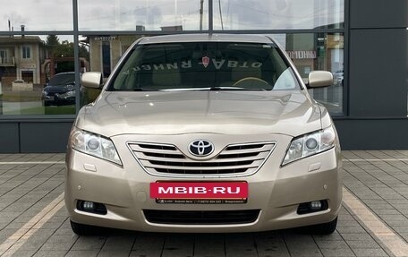 Toyota Camry, 2007 год, 1 060 000 рублей, 2 фотография