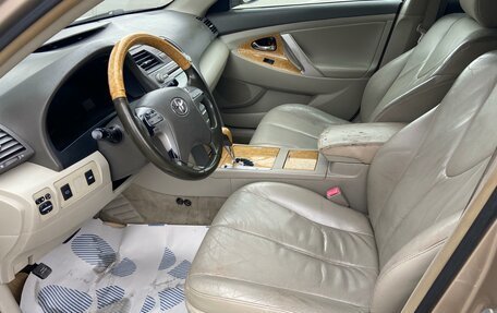 Toyota Camry, 2007 год, 1 060 000 рублей, 9 фотография