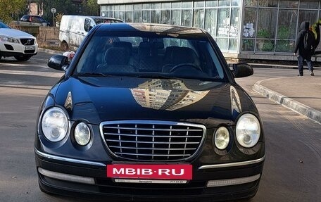 KIA Opirus I (gh), 2008 год, 750 000 рублей, 2 фотография