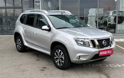 Nissan Terrano III, 2015 год, 1 660 000 рублей, 1 фотография