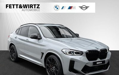 BMW X4 M, 2024 год, 15 250 000 рублей, 1 фотография