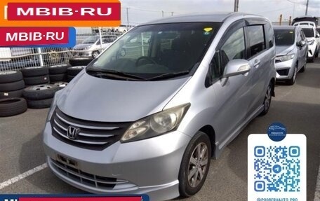 Honda Freed I, 2009 год, 780 000 рублей, 1 фотография