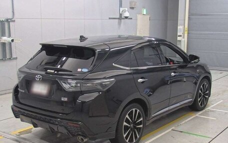 Toyota Harrier, 2015 год, 2 770 000 рублей, 2 фотография