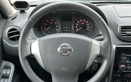 Nissan Terrano III, 2015 год, 1 660 000 рублей, 5 фотография