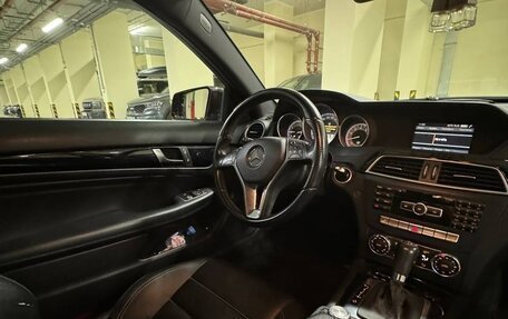 Mercedes-Benz C-Класс, 2011 год, 1 380 000 рублей, 6 фотография