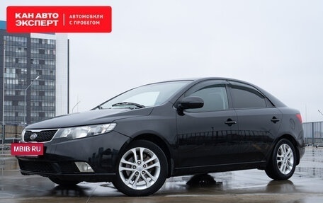 KIA Cerato III, 2011 год, 890 000 рублей, 3 фотография