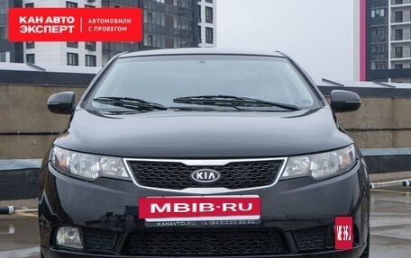 KIA Cerato III, 2011 год, 890 000 рублей, 5 фотография