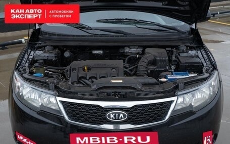 KIA Cerato III, 2011 год, 890 000 рублей, 12 фотография