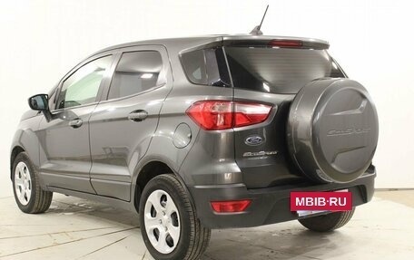 Ford EcoSport, 2018 год, 1 380 000 рублей, 3 фотография