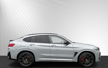 BMW X4 M, 2024 год, 15 250 000 рублей, 2 фотография