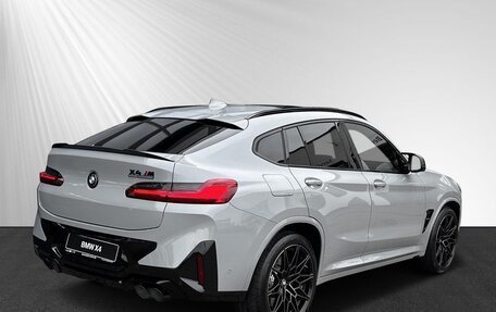 BMW X4 M, 2024 год, 15 250 000 рублей, 3 фотография