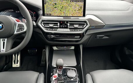 BMW X4 M, 2024 год, 15 250 000 рублей, 8 фотография