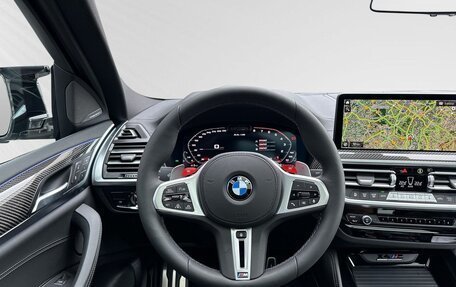 BMW X4 M, 2024 год, 15 250 000 рублей, 7 фотография