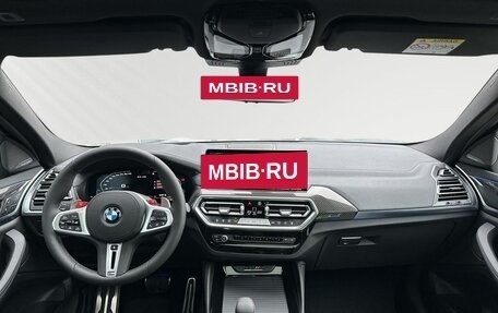 BMW X4 M, 2024 год, 15 250 000 рублей, 6 фотография