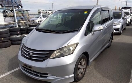 Honda Freed I, 2009 год, 780 000 рублей, 2 фотография