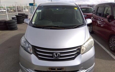 Honda Freed I, 2009 год, 780 000 рублей, 3 фотография