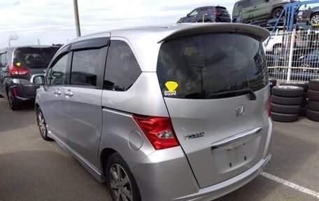 Honda Freed I, 2009 год, 780 000 рублей, 5 фотография