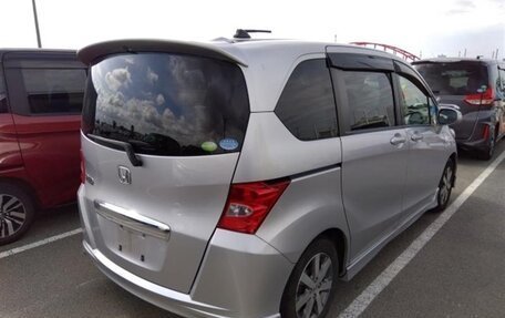 Honda Freed I, 2009 год, 780 000 рублей, 7 фотография