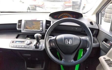 Honda Freed I, 2009 год, 780 000 рублей, 8 фотография