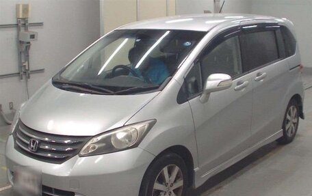 Honda Freed I, 2009 год, 780 000 рублей, 25 фотография