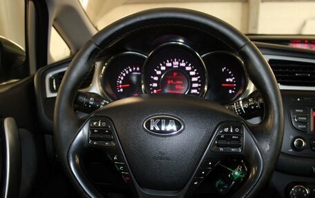 KIA cee'd III, 2012 год, 927 000 рублей, 7 фотография