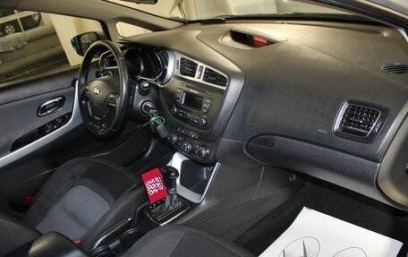 KIA cee'd III, 2012 год, 927 000 рублей, 11 фотография