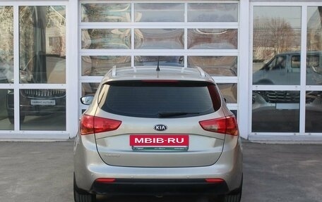 KIA cee'd III, 2012 год, 927 000 рублей, 6 фотография