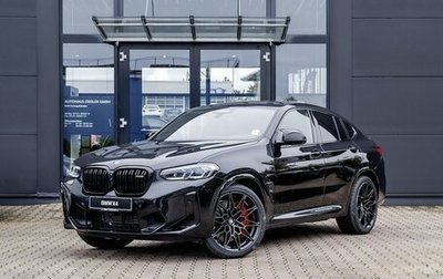 BMW X4 M, 2024 год, 15 970 000 рублей, 1 фотография