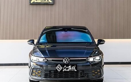 Volkswagen Golf GTI, 2021 год, 3 235 000 рублей, 1 фотография