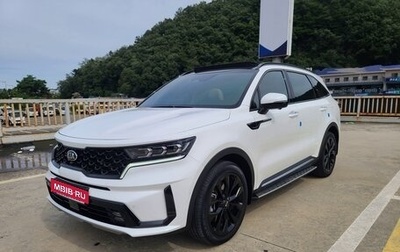 KIA Sorento IV, 2021 год, 2 576 000 рублей, 1 фотография