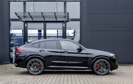 BMW X4 M, 2024 год, 15 970 000 рублей, 3 фотография