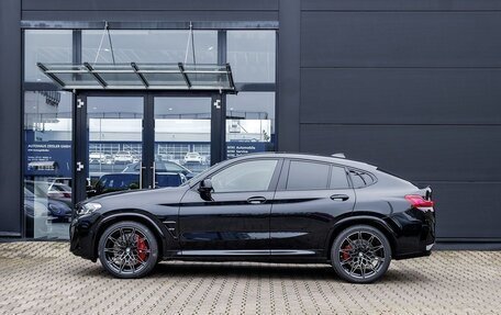 BMW X4 M, 2024 год, 15 970 000 рублей, 4 фотография