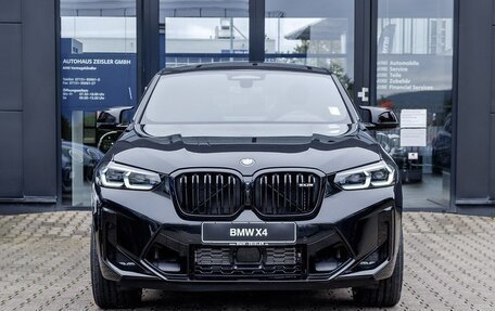 BMW X4 M, 2024 год, 15 970 000 рублей, 5 фотография