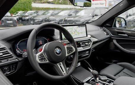 BMW X4 M, 2024 год, 15 970 000 рублей, 7 фотография